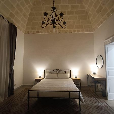 Dimora Tarantina Hotel Таранто Екстериор снимка