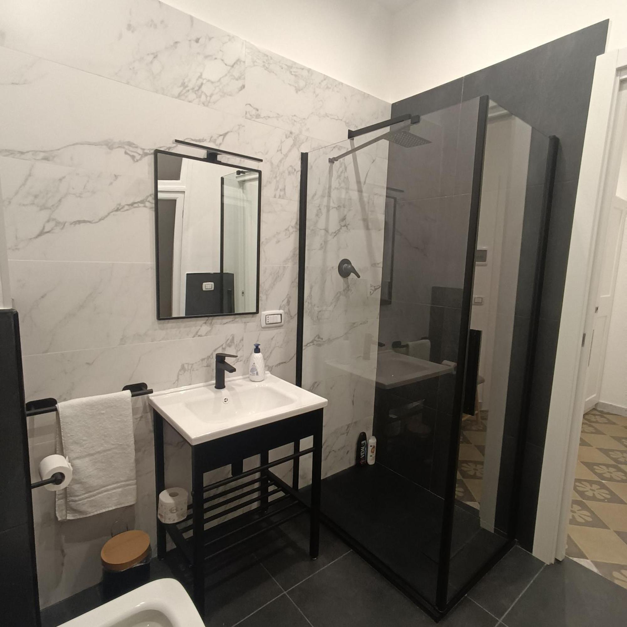 Dimora Tarantina Hotel Таранто Екстериор снимка