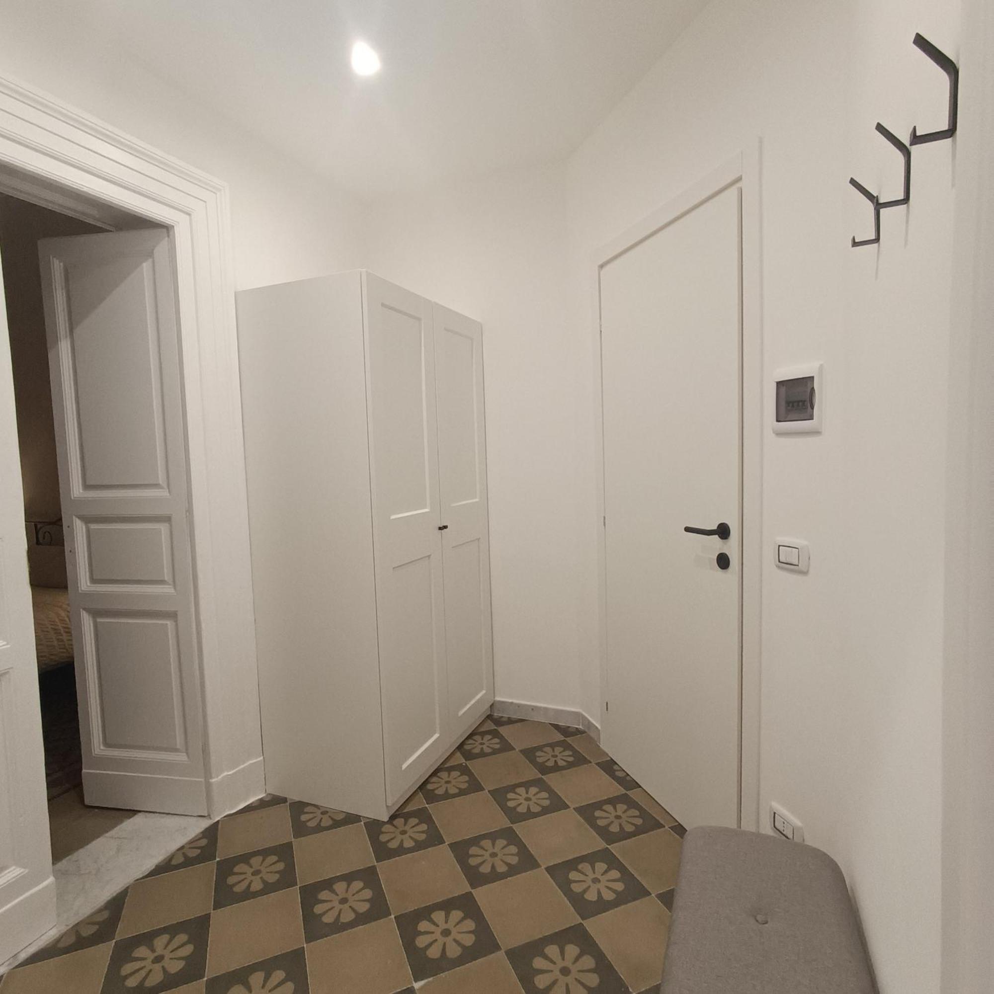 Dimora Tarantina Hotel Таранто Екстериор снимка