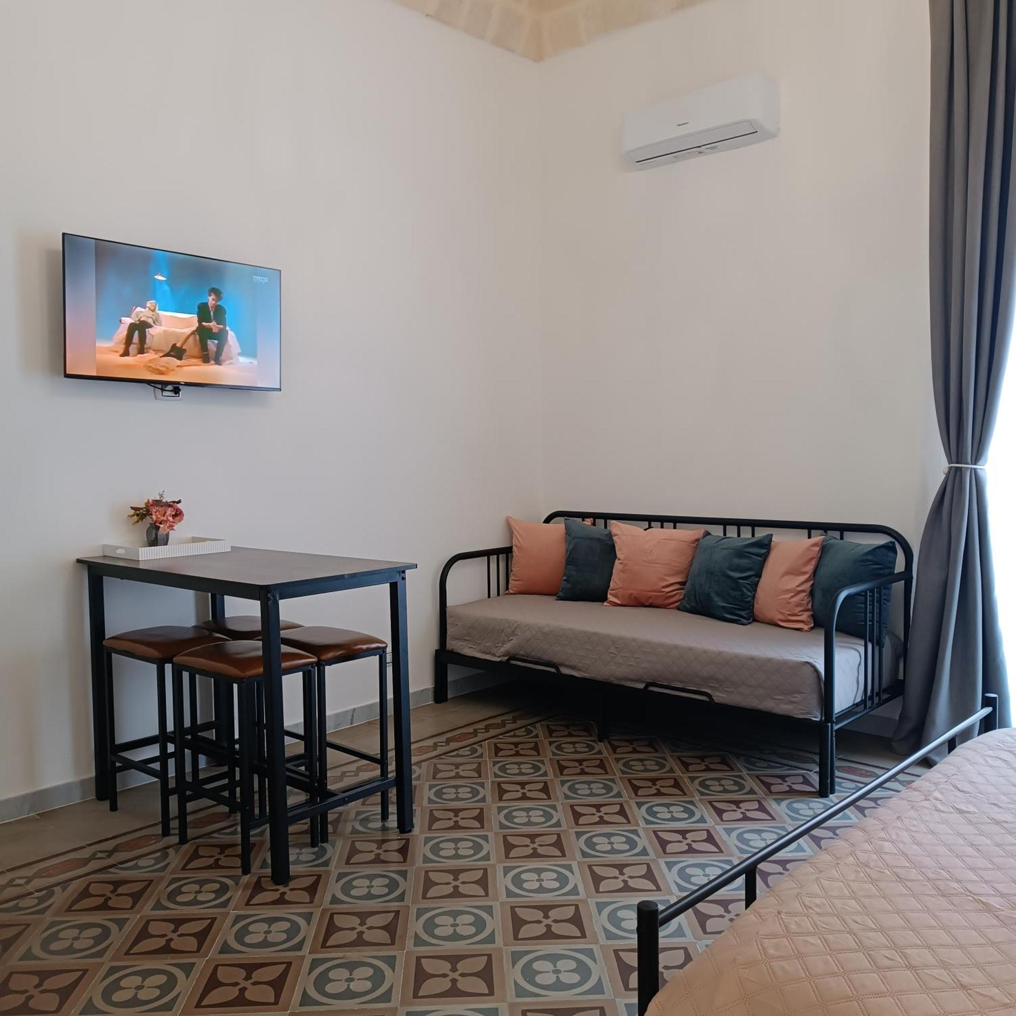 Dimora Tarantina Hotel Таранто Екстериор снимка