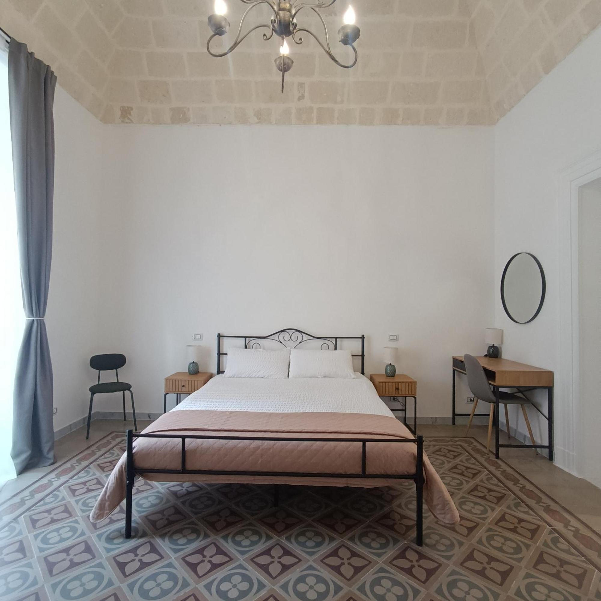 Dimora Tarantina Hotel Таранто Екстериор снимка
