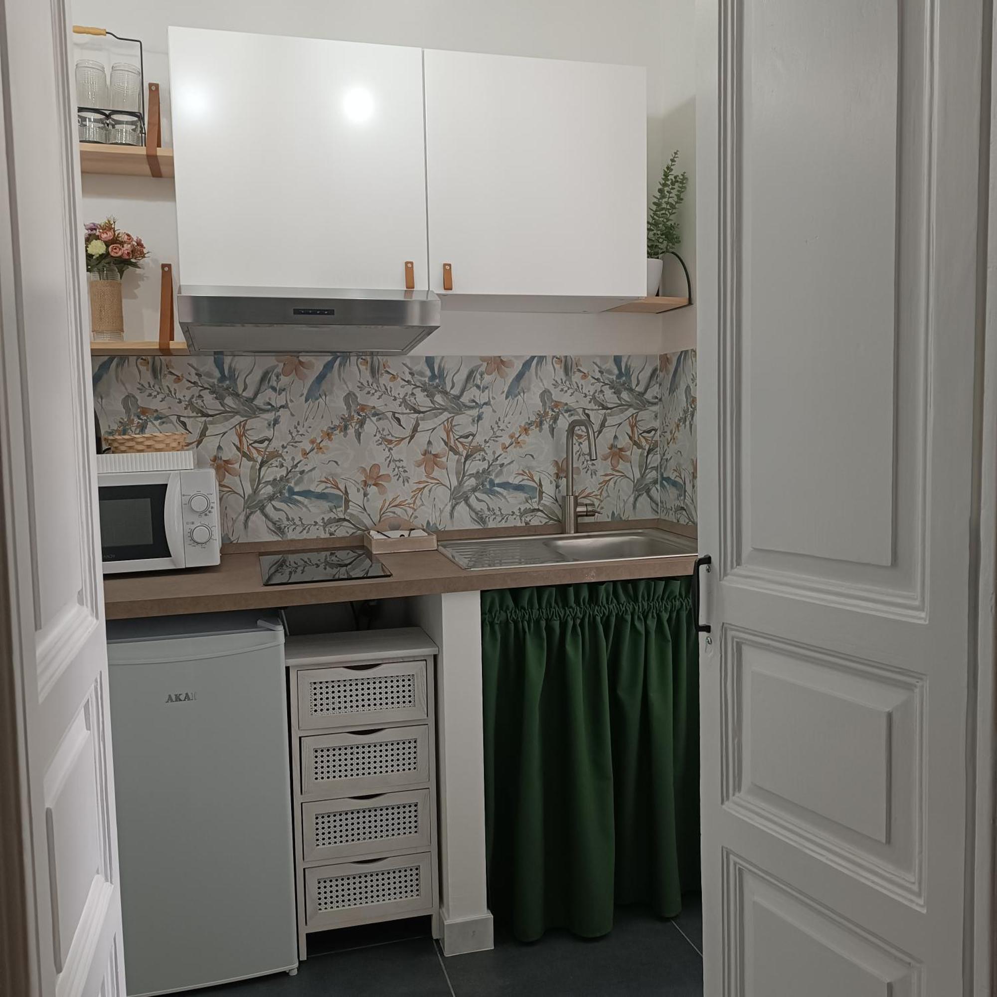 Dimora Tarantina Hotel Таранто Екстериор снимка