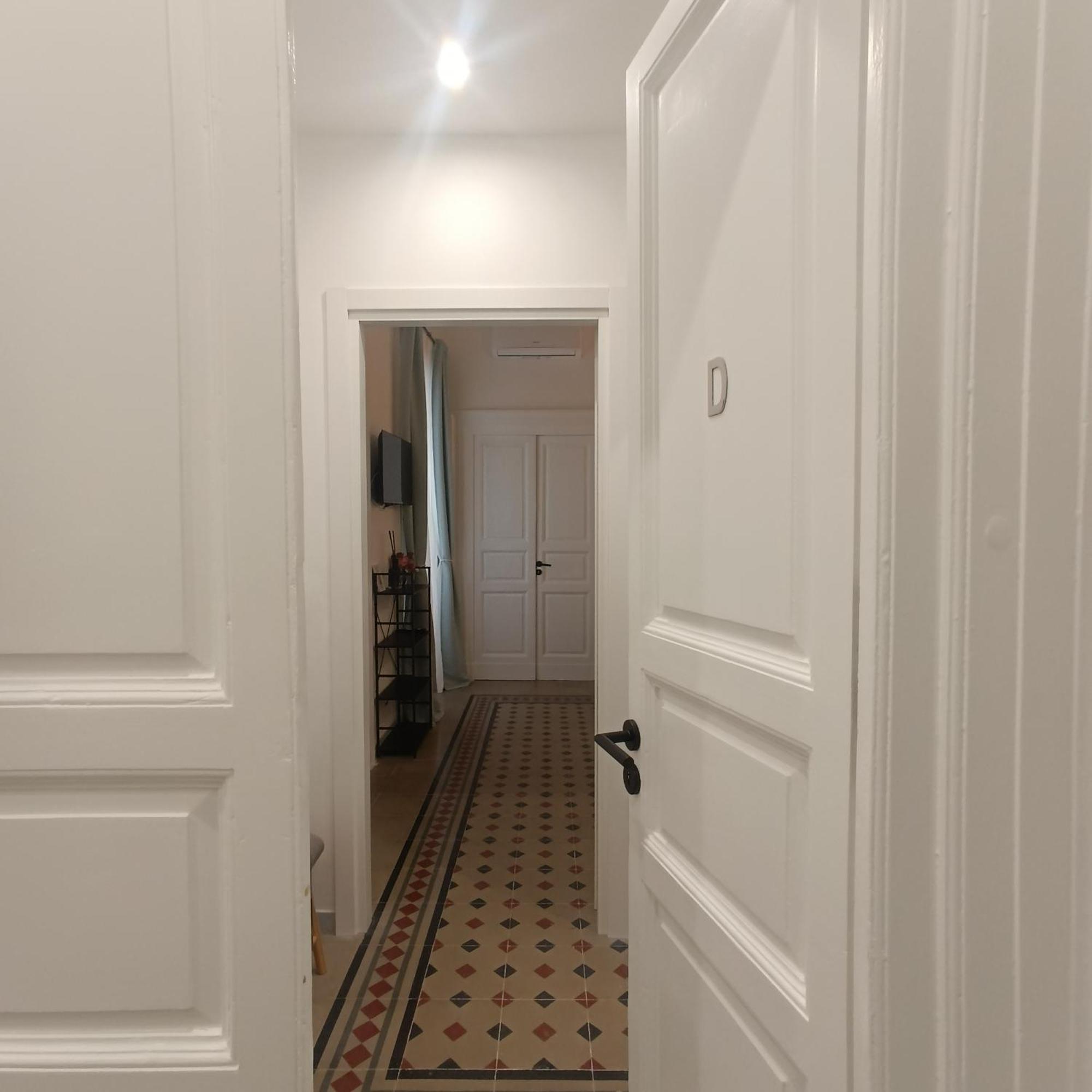 Dimora Tarantina Hotel Таранто Екстериор снимка
