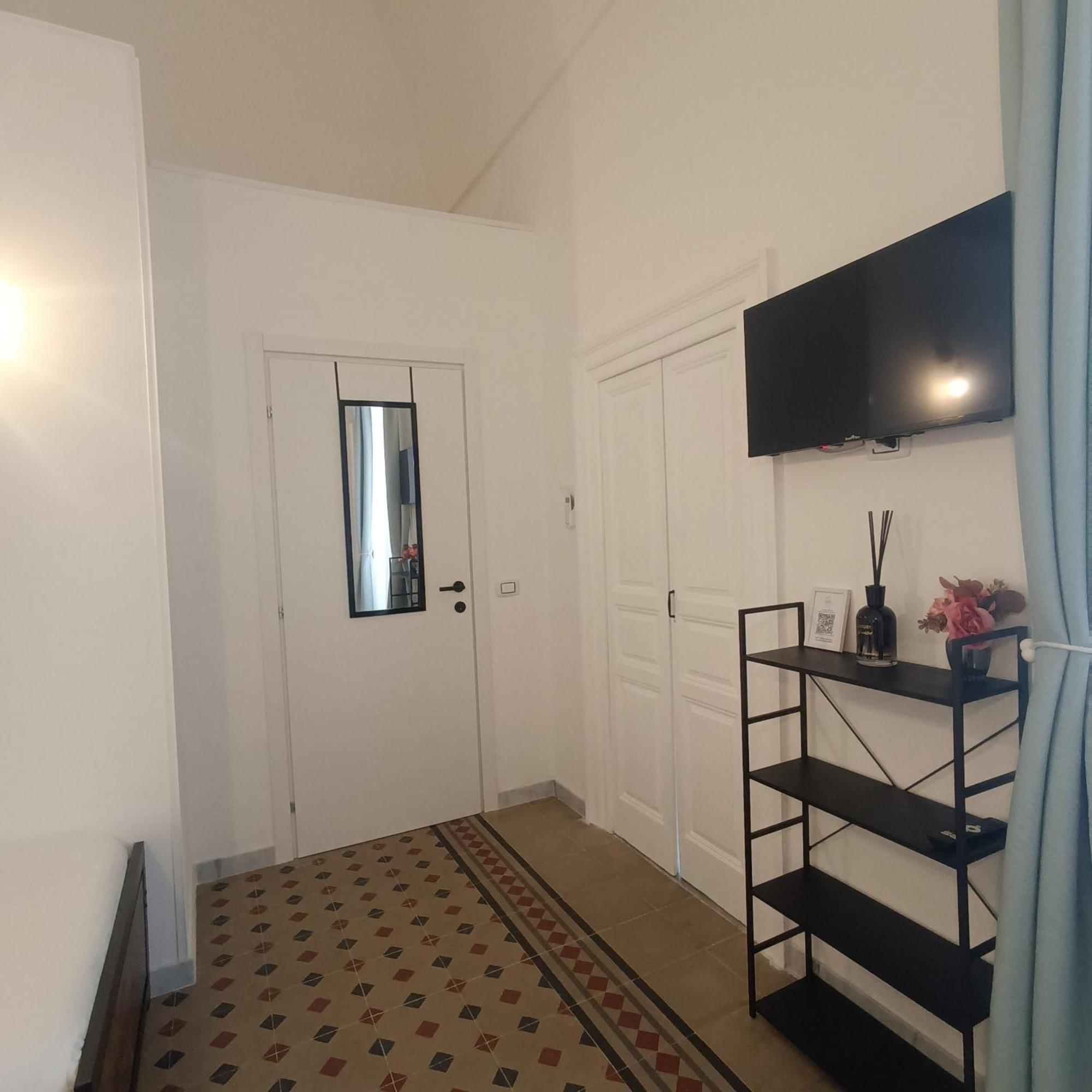 Dimora Tarantina Hotel Таранто Екстериор снимка