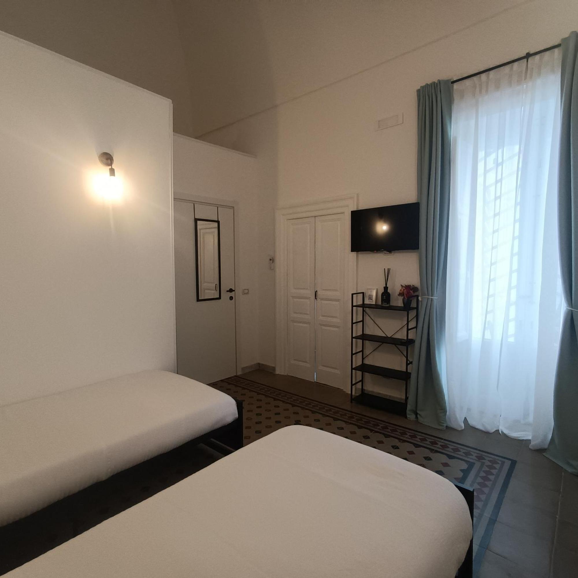 Dimora Tarantina Hotel Таранто Екстериор снимка