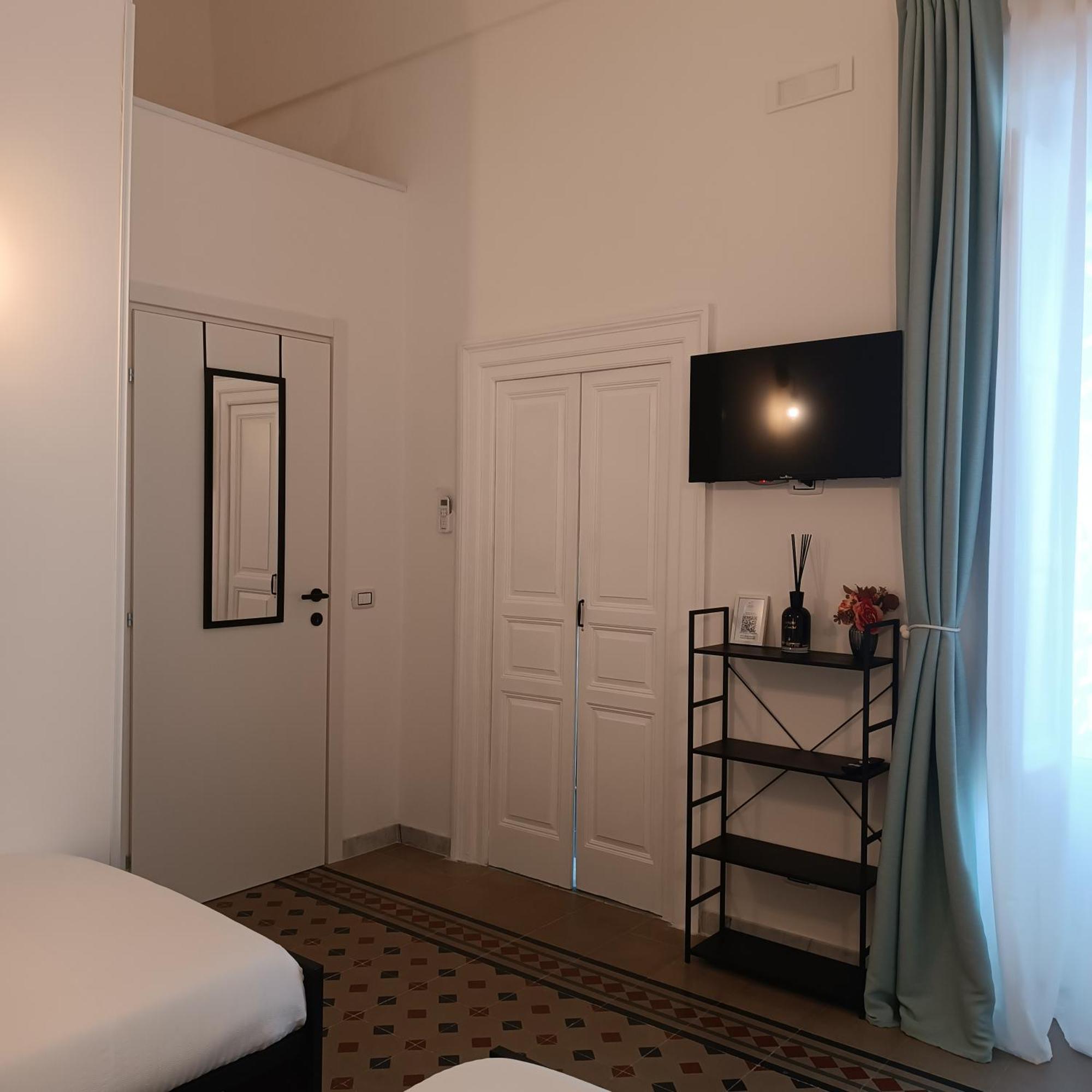 Dimora Tarantina Hotel Таранто Екстериор снимка