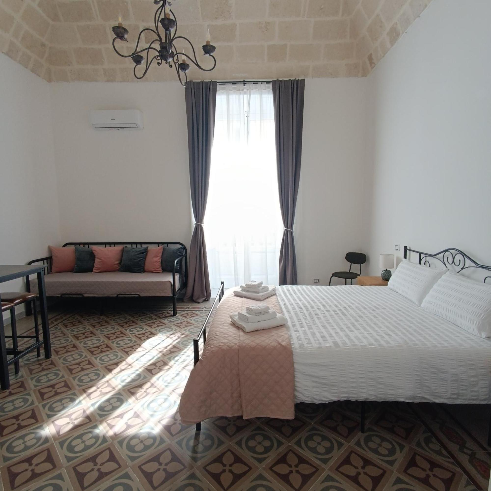 Dimora Tarantina Hotel Таранто Екстериор снимка
